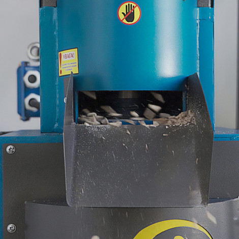 Гранулятор KORMOTEX-260 (380V)